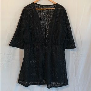 Catalina Swim Cover-Up